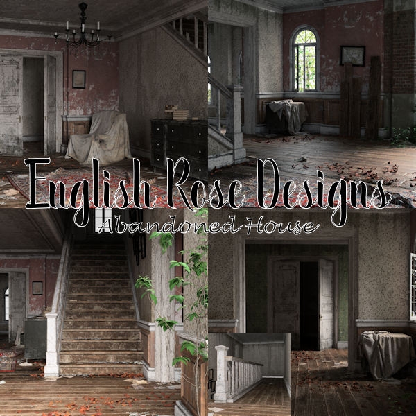 ERD_Abandoned House - Click Image to Close